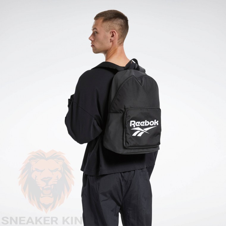 Рюкзак Reebok Classics Foundation Backpack FT6125